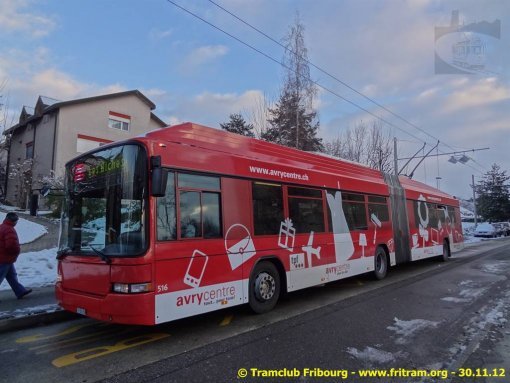 Bimode 516 roule pour Avry (v3) - Schoenberg - CE