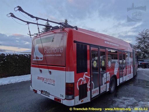 Bimode 516 roule pour Avry (v3) - CE