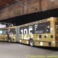 Autobus no 582 au Forum des Métiers à Forum (...)