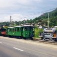 Lors du festival du BC de 1997