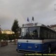 SeMo 2012, Trolleybus 34, Place Python (...)