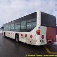 MOBUL : Nouvelle ligne 3 Planchy, autobus (...)